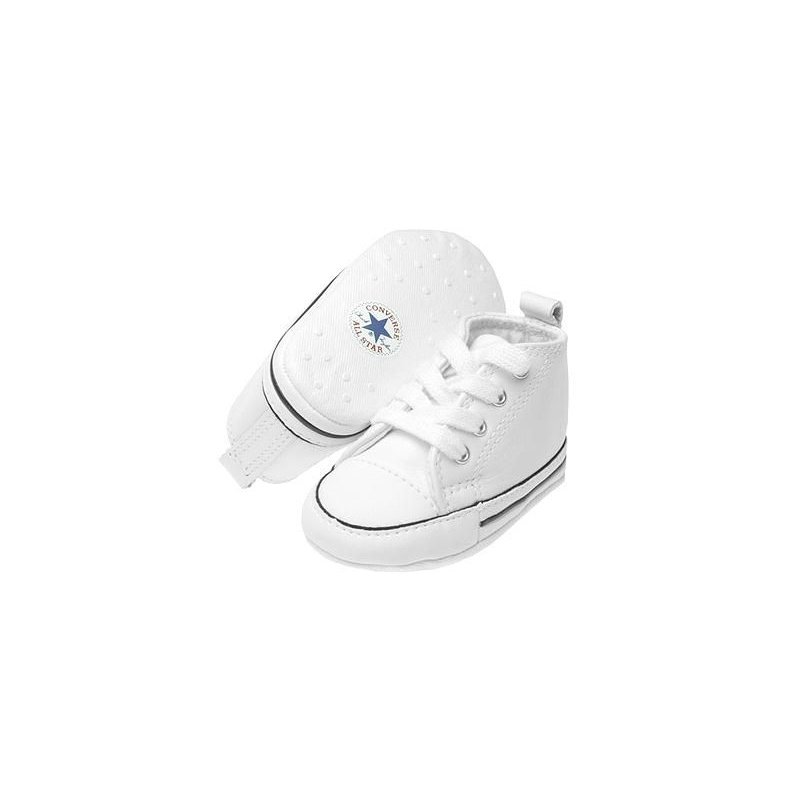 Converse - Tenisi All Star Crib Trainers,